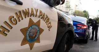 Fatal I-80 Crash: Tesla FSD Strikes Pedestrian in Vallejo