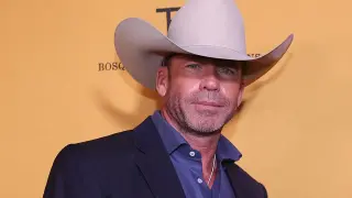 Sheridan: Critics Don’t Define Success — I’m Here to Move Viewers