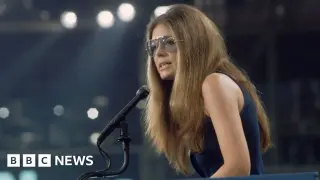 Feminist icon Gloria Steinem dies at 92, leaving a lasting legacy