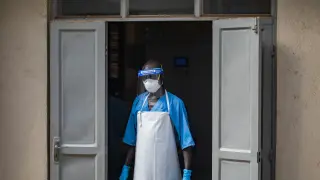 Uganda Reports Marburg Case as Ebola Outbreak Roars in DRC