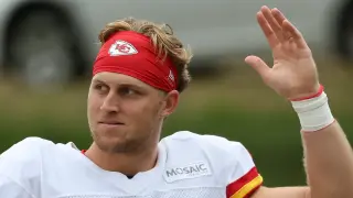 Chiefs navigate injury woes ahead of Week 2 vs Colts