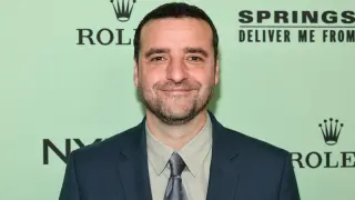 David Krumholtz Announces Acting Retirement, Plans to Redefine His Path