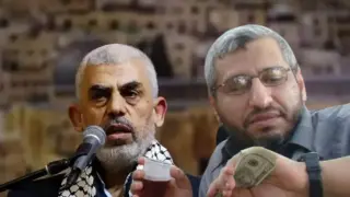 Al Jazeera Broadcasts Rare Footage and Documents Alleging Hamas Planned October 7 Attack Months in Advance