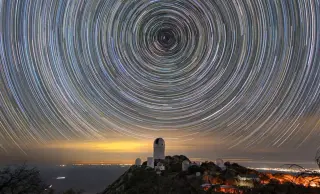 Five-Year Sky Survey Maps 47 Million Galaxies to Probe Dark Energy