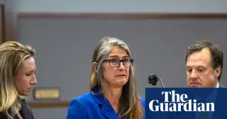 Ex-Colorado forensic analyst jailed 10 years for DNA data manipulation