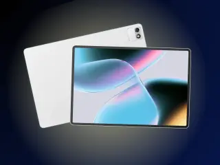 Asus Unveils Pad Tablet with Twin OLED Display at Computex 2026