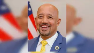 Lawrence Mayor Hit with Federal Charges Over COVID Relief Funds