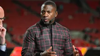 Ryan Clark Clarifies ESPN NFL Live Exit Amid TMZ Report