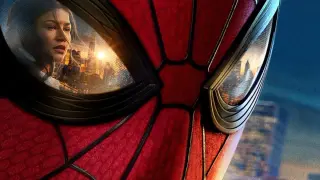 Spider-Man Seizes Domestic Box-Office Crown as Star Wars Remains Unbeaten