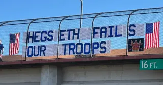 Nationwide Show of Support Grows for USS Lincoln Sailors