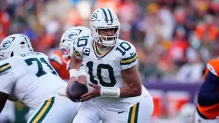 AI Bets Week 2 NFL: Packers Edge Jets in Projected 24-18 Win