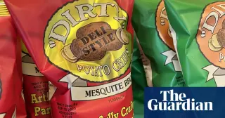 Utz Recalls Nine Potato-Chip Varieties Over Salmonella Concern