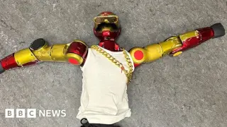 Cologne Police Seize Robot After Alleged Sexual Assault of Teen