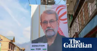 US Strips Green Cards From Iranian Nationals Tied to Regime