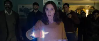 Peacock to Exclusively Stream Spielberg Sci‑Fi Thriller Disclosure Day