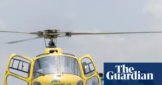 Everest Guide Found Alive After Funeral Rites Have Begun