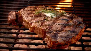 Beef prices stay high, but demand holds strong for premium steaks