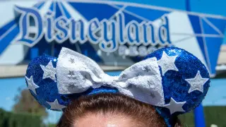 Magic, Boundaries, and the Disney Adult Debate
