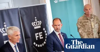 Danish intelligence warns of imminent Russian hybrid strikes on NATO infrastructure