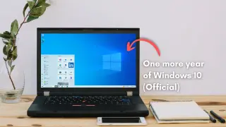 Windows 10 ESU extended to 2027 to ease Windows 11 upgrade