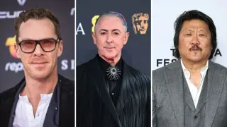 Stars urge UK action to block Paramount-Warner mega-merger
