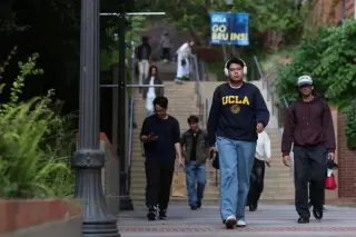 UC mulls bringing back SAT/ACT requirements amid math-readiness concerns