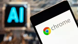 Chrome Quietly Stores 4GB On-Device AI Model, Researcher Warns