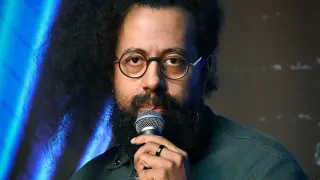 Comedy Bang! Bang! Drops Reggie Watts Theme Song as Festivals Cut Ties