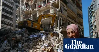 Ceasefire in jeopardy as Israel hits Lebanon and Iran blocks oil routes