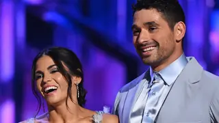 DWTS Dedication Night: No Eliminations, Val's Suspension Ignored