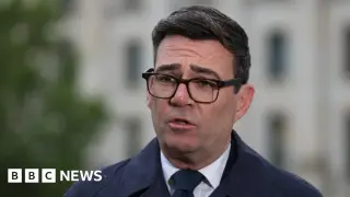 Downing Street clarifies: Burnham accepts Brexit result despite Russian interference