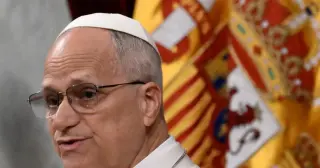 Pope Leo XIV decries clerical abuse, urges culture of care in Spain