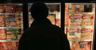 Conagra Retires Celeste Frozen Pizza After Nearly Six Decades