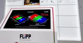LG’s FLiPP OLED breakthrough could redefine display lifespans