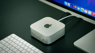 Mac Mini Becomes Local AI Infrastructure Amid Memory Shortages