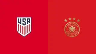 USA vs Germany Friendly: TV, streaming options and kickoff time