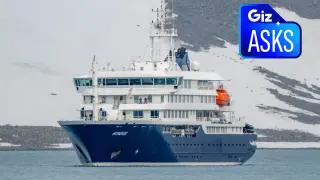 Pandemic Ready? Lessons From a Hantavirus Cruise Outbreak