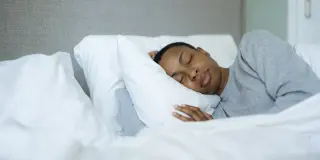 Elevating Your Head While Sleeping: Medical Insights on Benefits and Risks