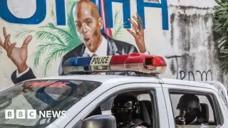 Haiti Extradites 18 Suspects to U.S. Over Moïse Killing