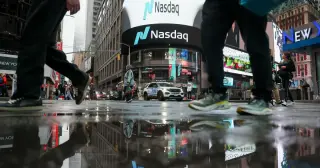 AI Debt Fears and Inflation Spark Worst Tech Week Since June