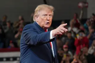 MAGA Inc. cuts House spending to defend Senate majority in Ohio, Texas, and Iowa