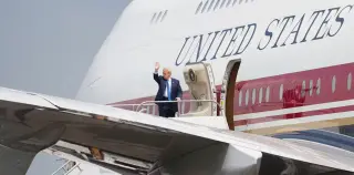 Trump’s Northward Gambit: Geopolitics Behind the US–Canada Trade Clash