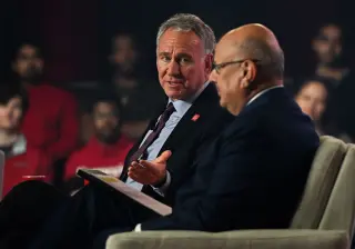 Griffin’s $3B Gift to Carnegie Mellon Sets Record, Launches Miami Campus