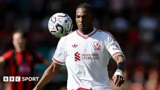 Alisson and Jacquet Sparkle in Liverpool-Bournemouth Player Ratings