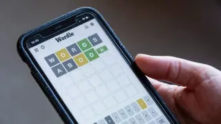 Wordle Is Getting a Prime-Time Makeover on NBC with Savannah Guthrie