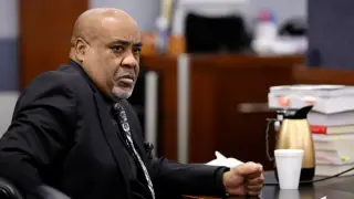 Keffe D Defends Innocence in First Interview Since Tupac Murder Conviction