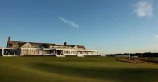 Wind, Routing, and Shinnecock: The U.S. Open's Central Character