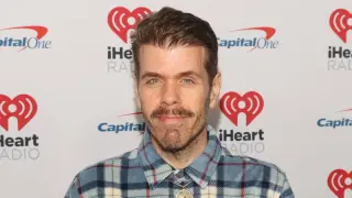 Sister Describes Finding Perez Hilton During Self-Harm Livestream
