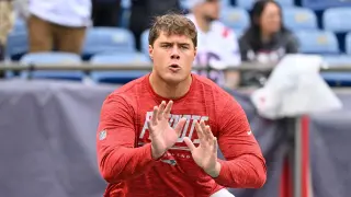 Patriots Face Injury Crisis as Campbell, Henderson Exit Raiders Win