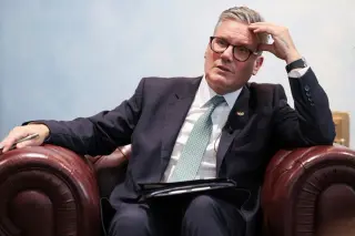 Starmer resigns as UK PM, paving way for Burnham-led leadership race